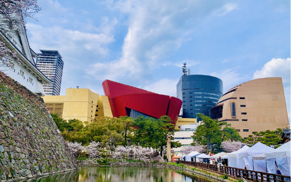 程よく田舎・程よく都会