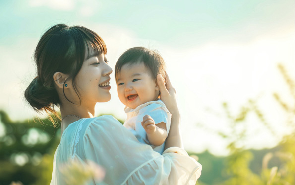 子育て支援が充実