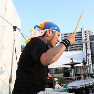 ニシヤマけいおん
