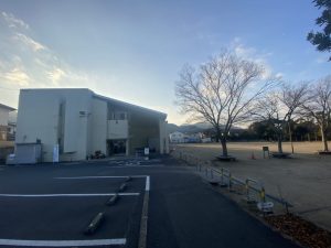 八児市民センター