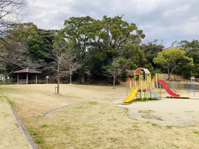 別所公園