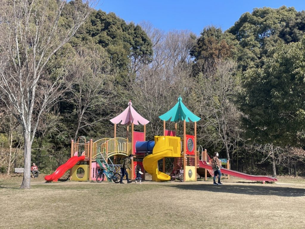 ひびきの北公園