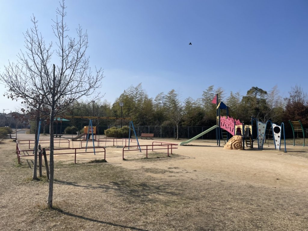 ひびきの南公園