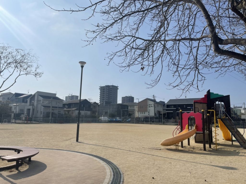 藤原公園