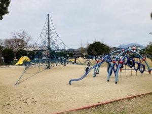 ピクニック気分で一日楽しめそう