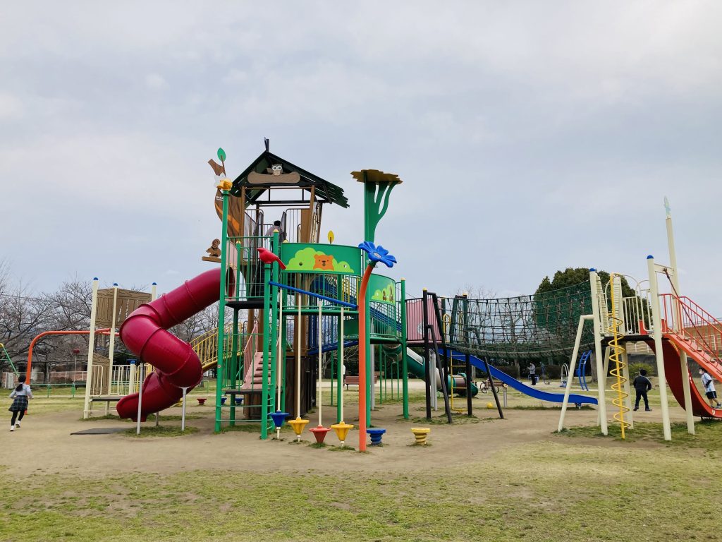 屋島公園