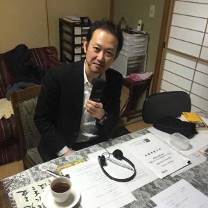 武智 充
