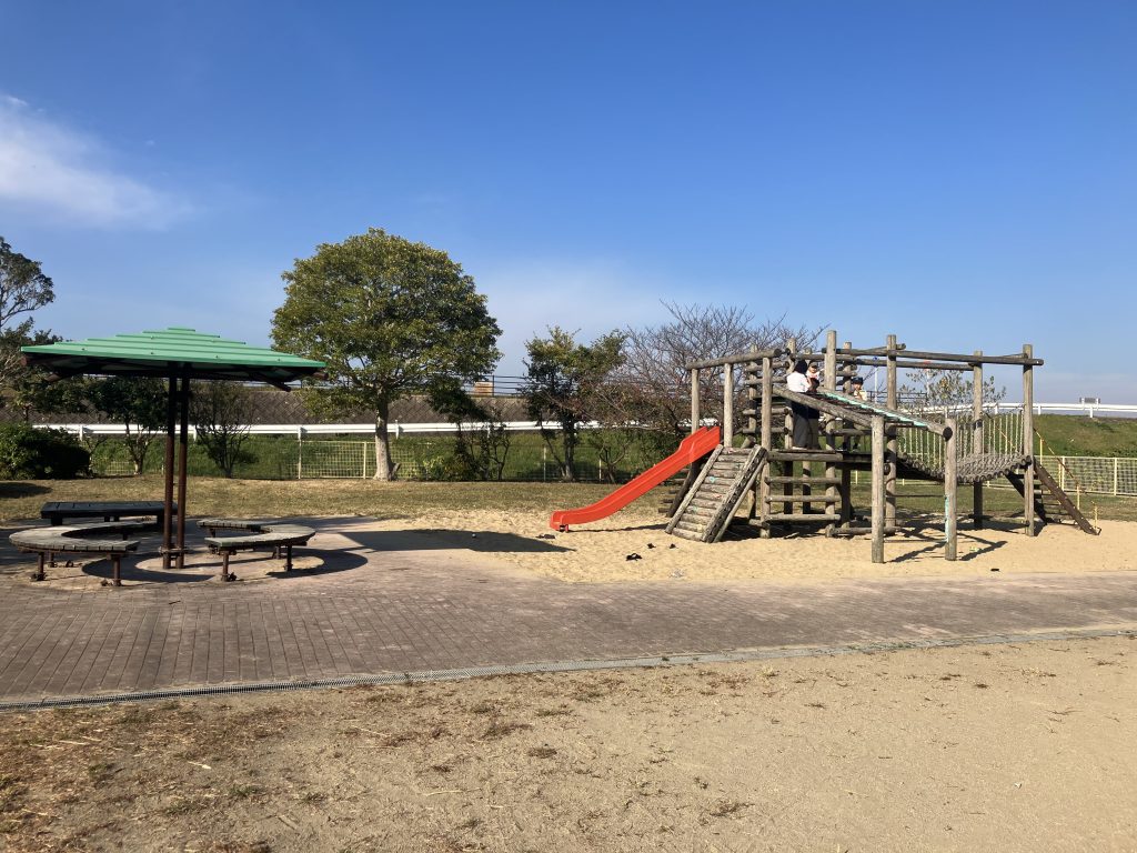猪熊公園